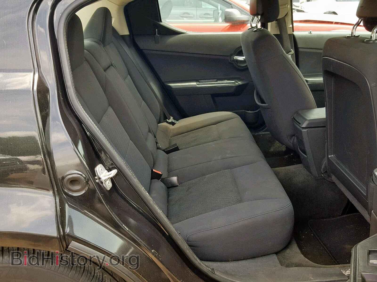2010 DODGE AVENGER - VIN: 1B3CC4FB6AN215179 - Фото 6