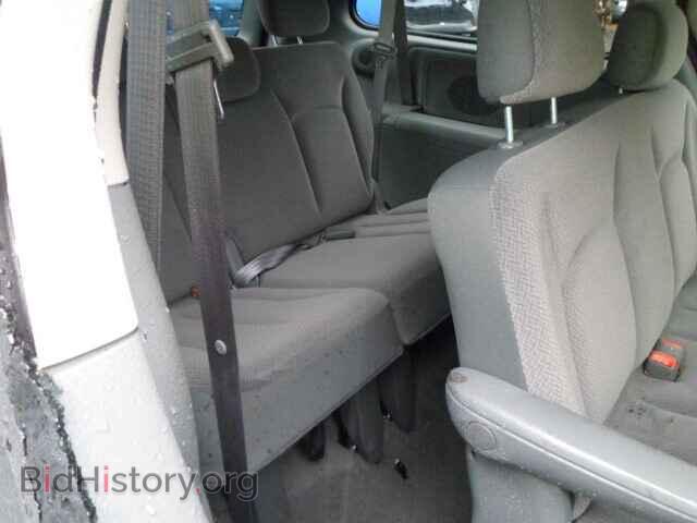 2006 DODGE CARAVAN - VIN: 1D4GP24E76B652805 - Фото 6
