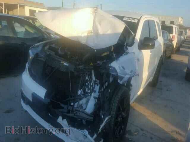 2014 DODGE DURANGO - VIN: 1C4RDHAGXEC975682 - Фото 2