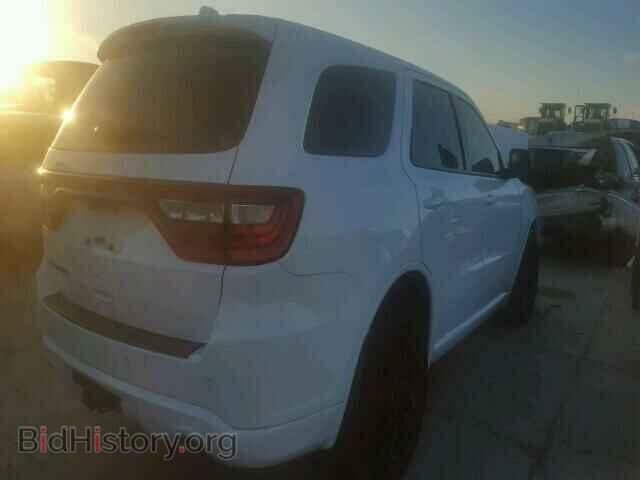 2014 DODGE DURANGO - VIN: 1C4RDHAGXEC975682 - Фото 4