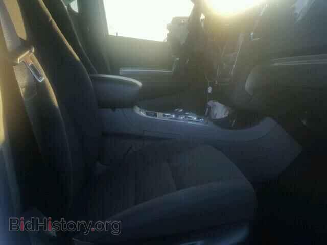 2014 DODGE DURANGO - VIN: 1C4RDHAGXEC975682 - Фото 5