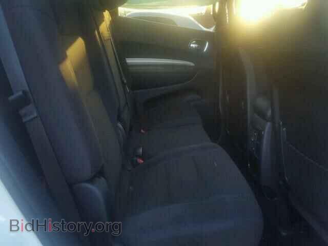2014 DODGE DURANGO - VIN: 1C4RDHAGXEC975682 - Фото 6