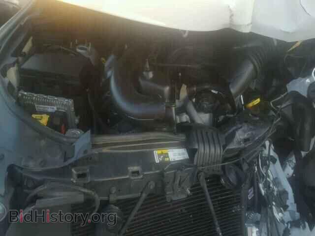 2014 DODGE DURANGO - VIN: 1C4RDHAGXEC975682 - Фото 7