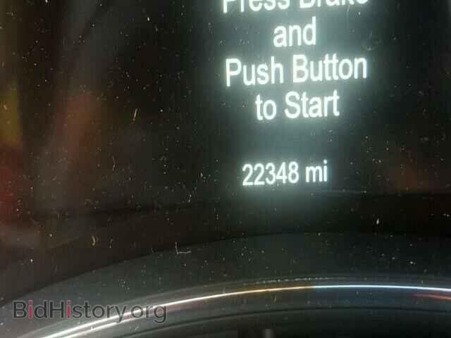 2014 DODGE DURANGO - VIN: 1C4RDHAGXEC975682 - Фото 8