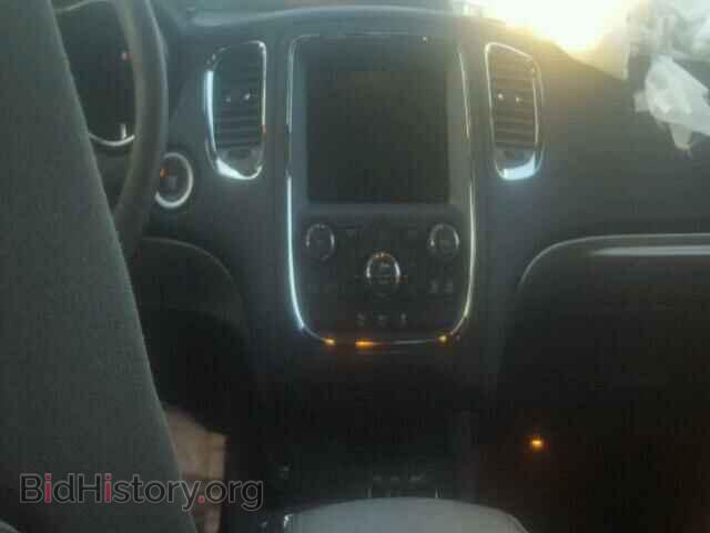 2014 DODGE DURANGO - VIN: 1C4RDHAGXEC975682 - Фото 10