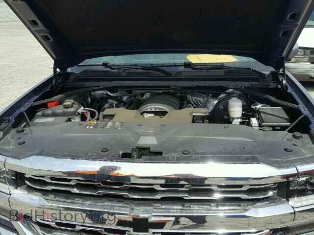 2016 CHEVROLET SILVERADO - VIN: 3GCUKSECXGG323228 - Фото 7