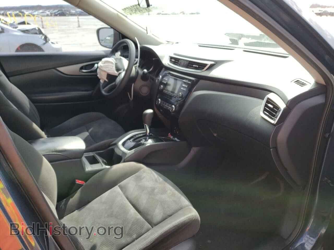 2015 NISSAN ROGUE - VIN: KNMAT2MT9FP524694 - Фото 5