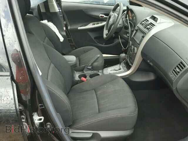 2013 TOYOTA COROLLA - VIN: 5YFBU4EE1DP133323 - Фото 5