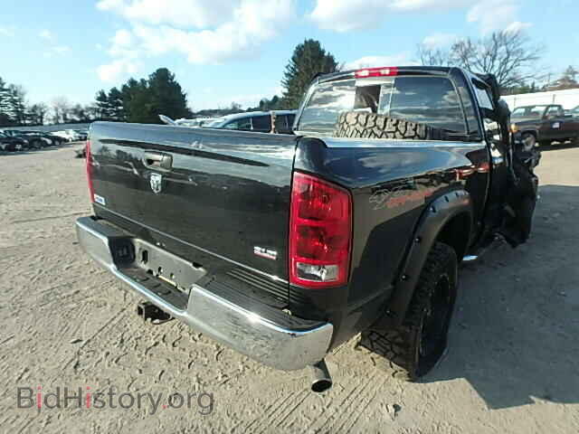 2005 Dodge RAM 1500 (VIN 1D7HU18DX5S117252) — photo 4 of 10