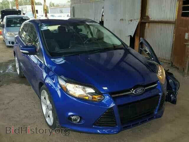 Фотография 1FADP3N2XDL269769 - FORD FOCUS 2013