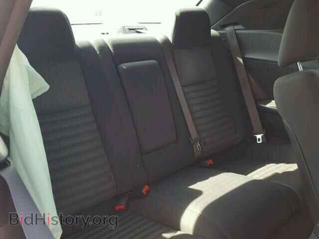 2014 DODGE CHALLENGER - VIN: 2C3CDYAG7EH250936 - Photo 6