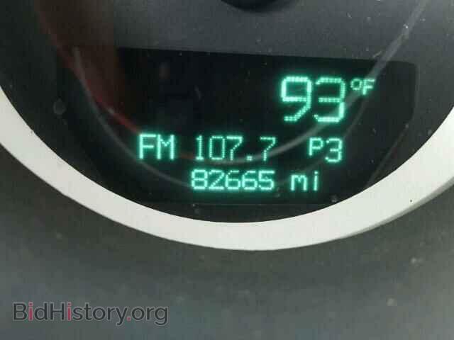 2014 DODGE CHALLENGER - VIN: 2C3CDYAG7EH250936 - Photo 8