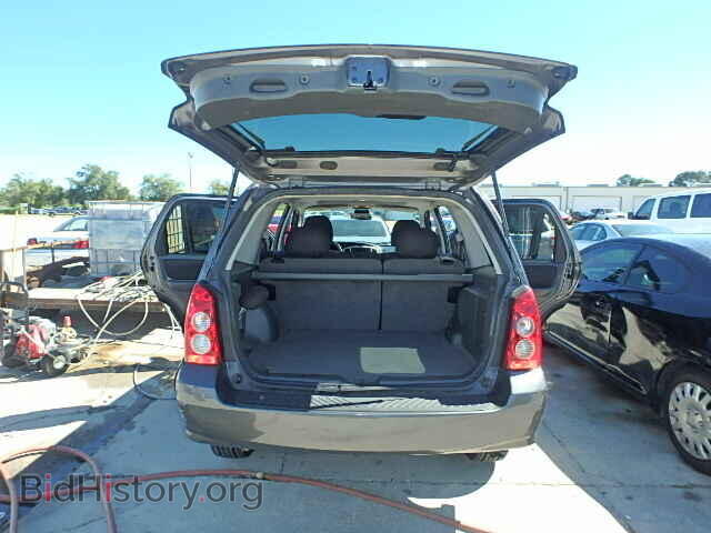 2006 MAZDA TRIBUTE - VIN: 4F2YZ94176KM08119 - Фото 10