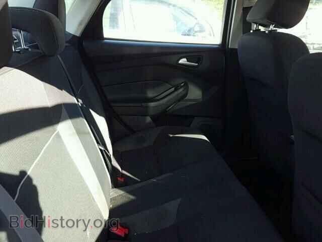 2013 FORD FOCUS - VIN: 1FADP3F29DL314926 - Фото 6