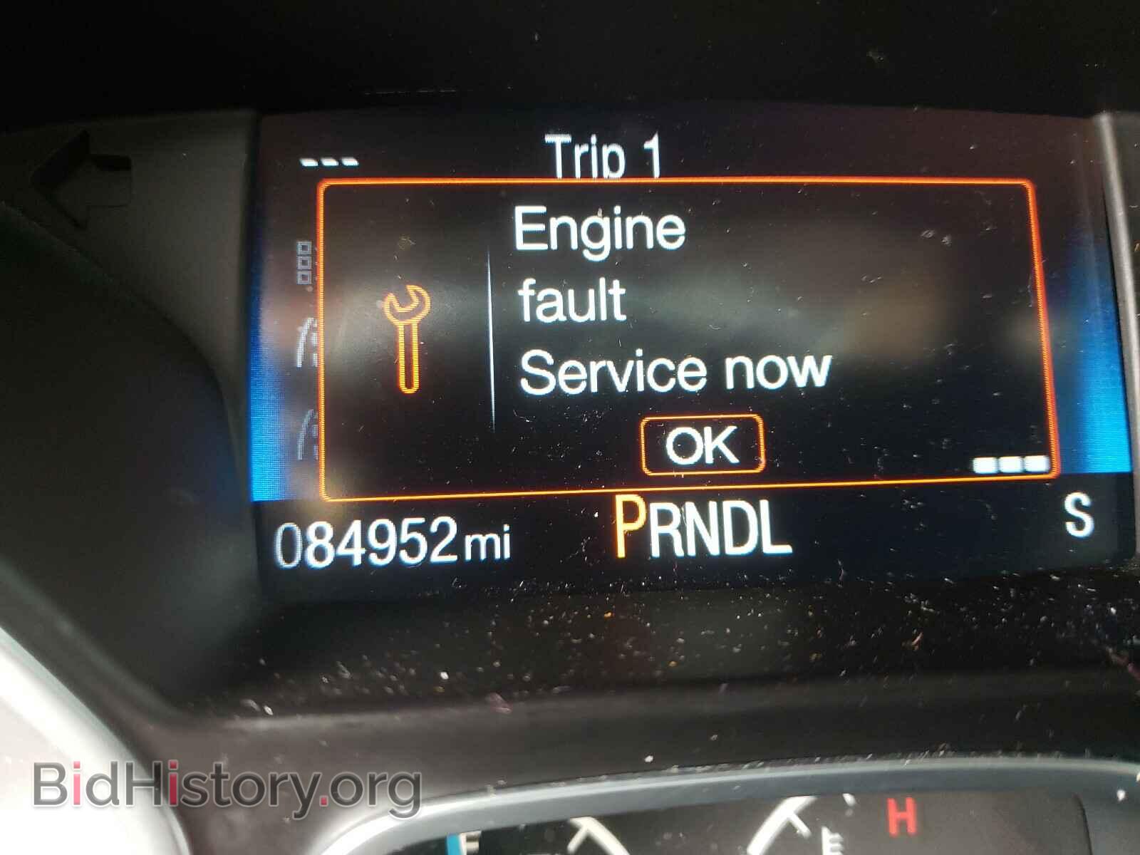 2015 FORD FOCUS - VIN: 1FADP3F25FL279997 - Фото 8