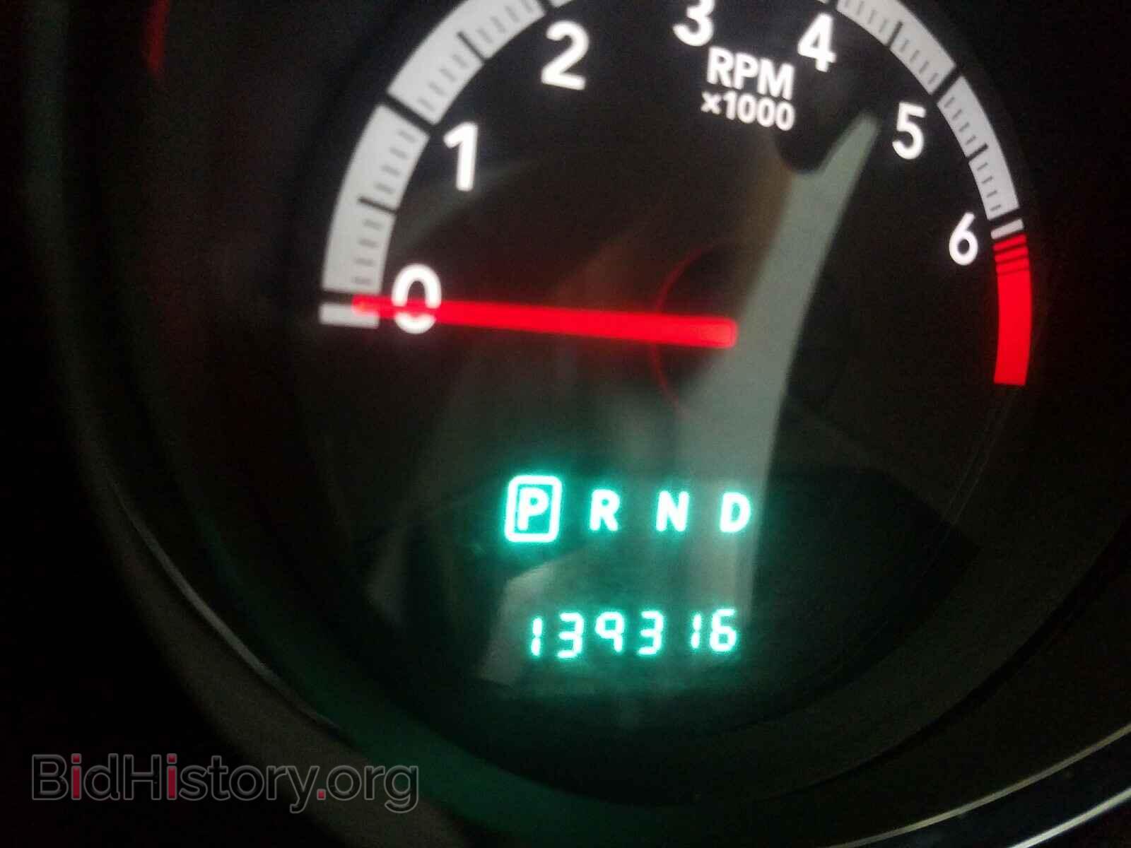 2011 DODGE CALIBER - VIN: 1B3CB5HA0BD211228 - Фото 8