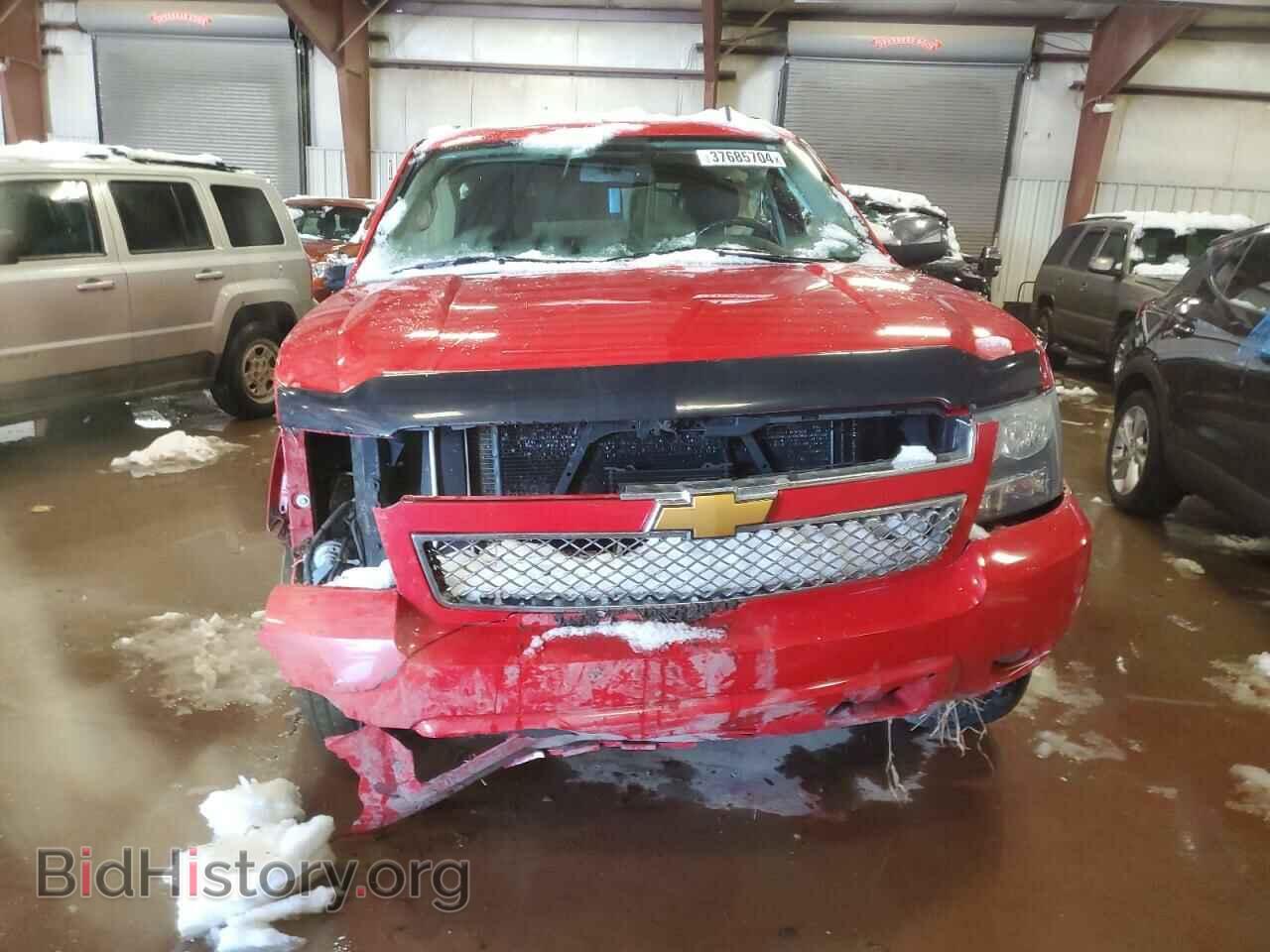 2012 CHEVROLET AVALANCHE - VIN: 3GNTKFE73CG142561 - Фото 5
