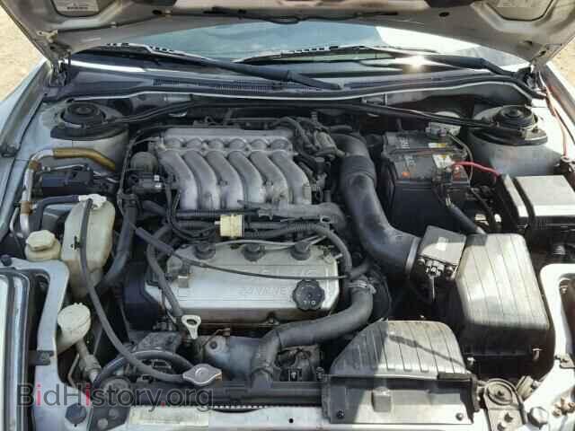 2003 MITSUBISHI ECLIPSE - VIN: 4A3AE55H33E065950 - Фото 7