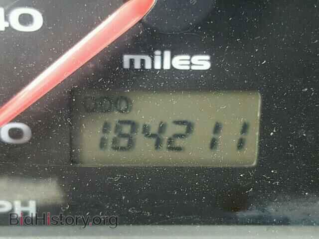 2003 MITSUBISHI ECLIPSE - VIN: 4A3AE55H33E065950 - Фото 8