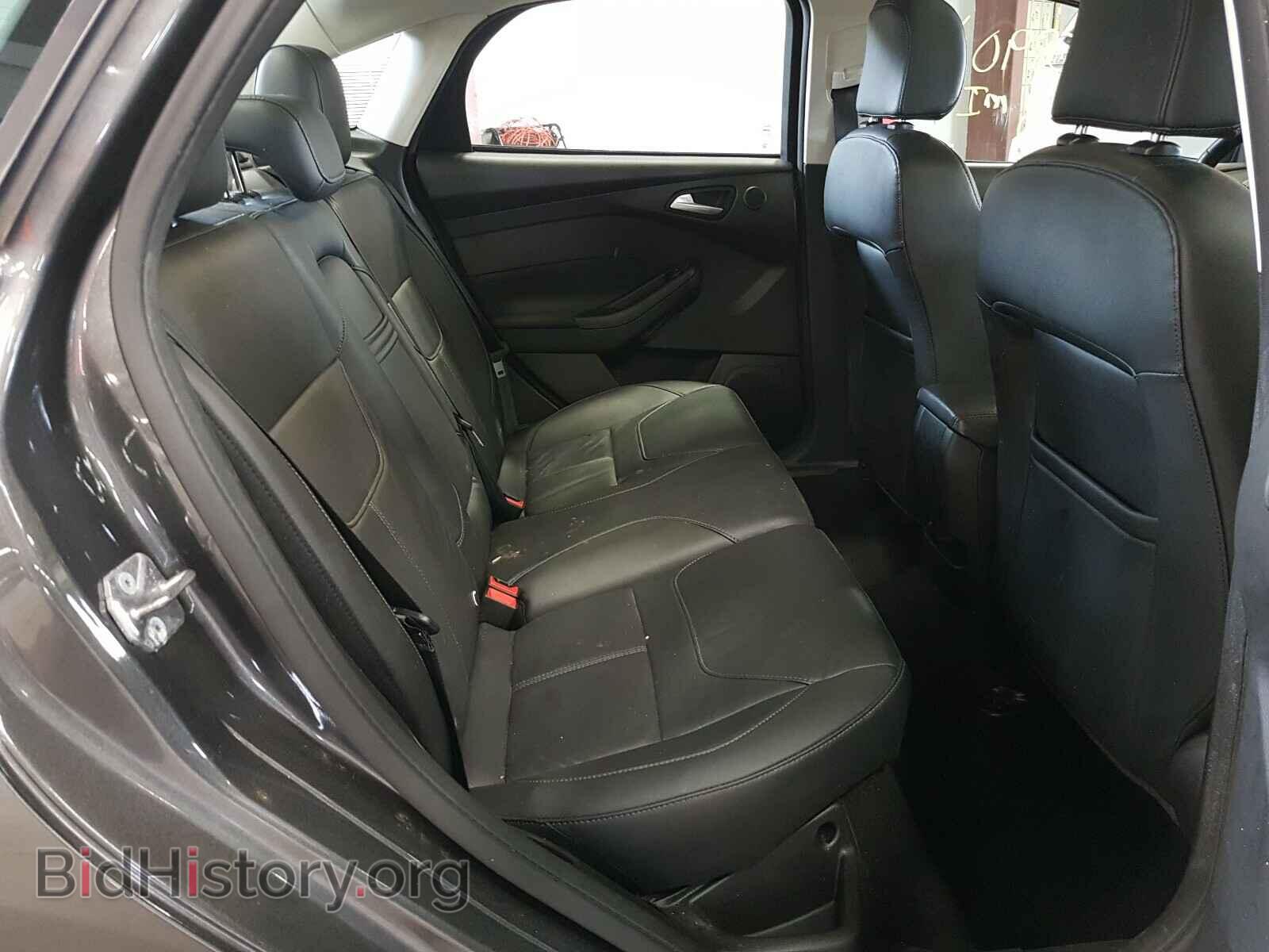 2016 FORD FOCUS - VIN: 1FADP3F25GL260044 - Photo 6