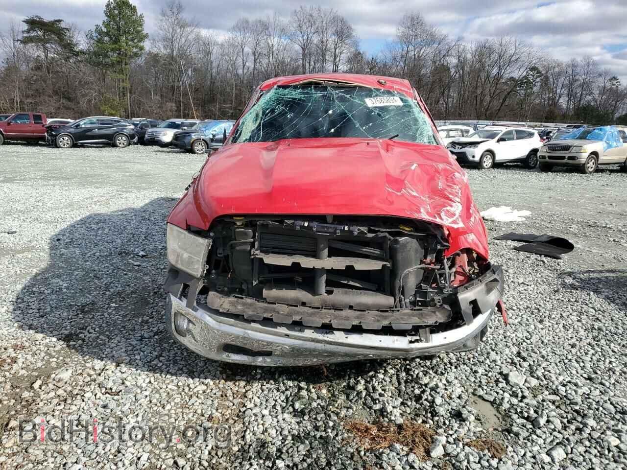 2016 RAM 1500 - VIN: 3C6RR7LT0GG266935 - Photo 5