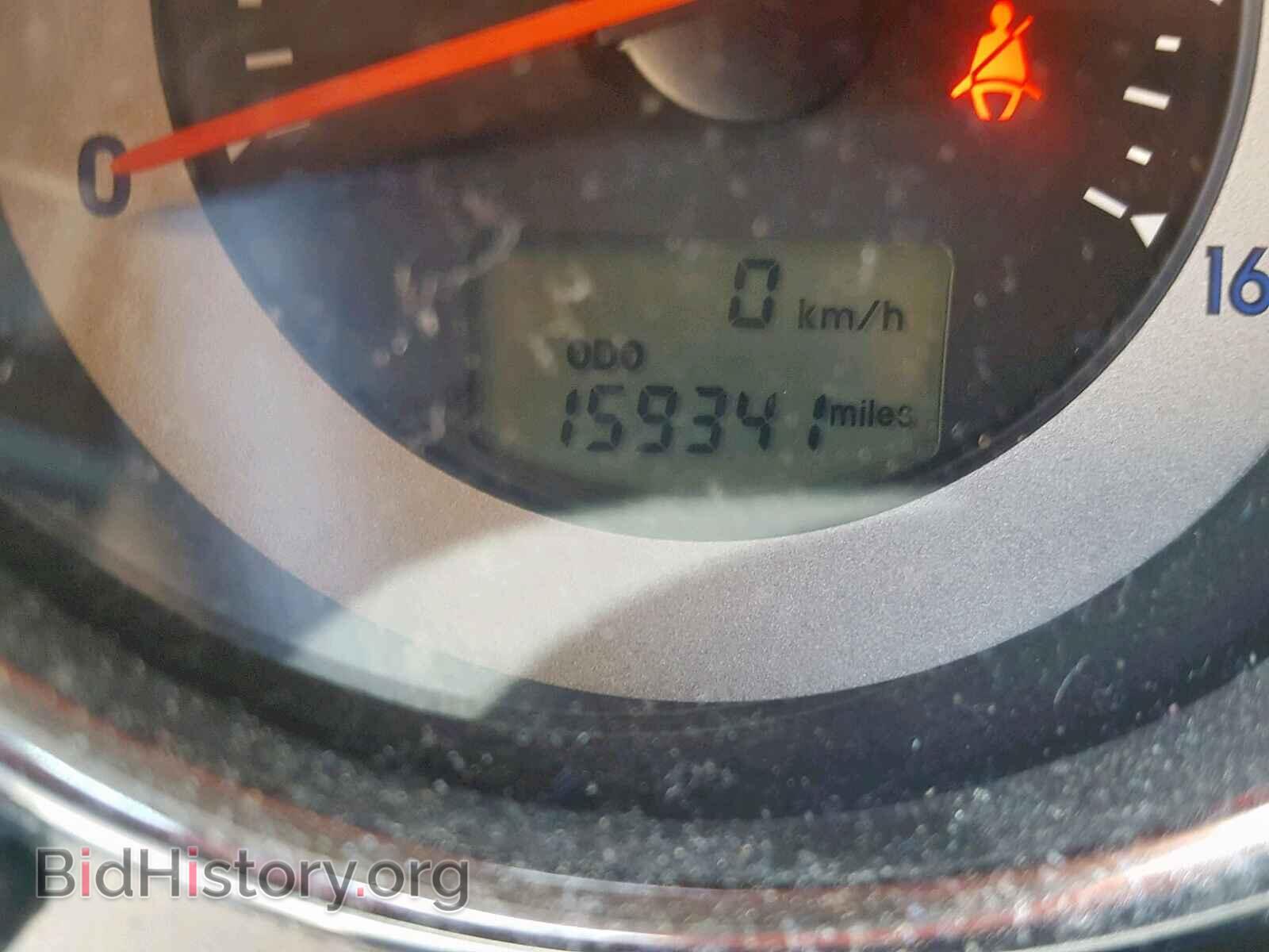 2008 MITSUBISHI ECLIPSE - VIN: 4A3AL25F28E033985 - Фото 8