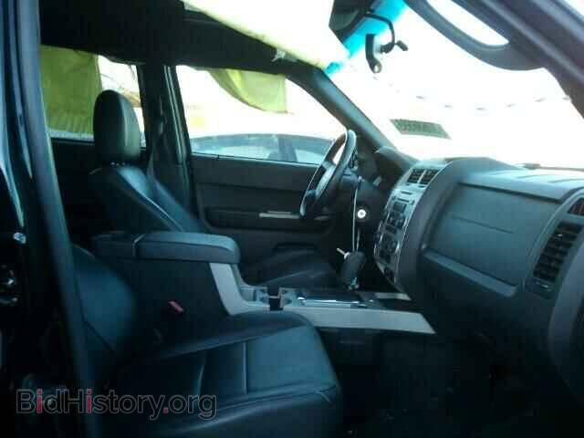 2009 FORD ESCAPE - VIN: 1FMCU93G39KB70445 - Фото 5