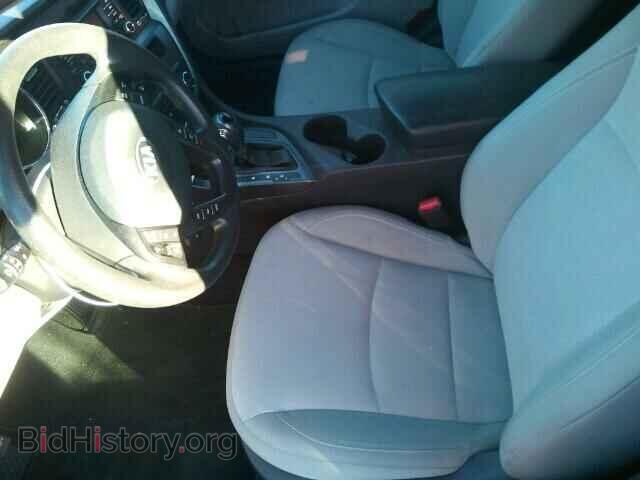 2013 KIA OPTIMA - VIN: 5XXGM4A76DG148311 - Photo 9