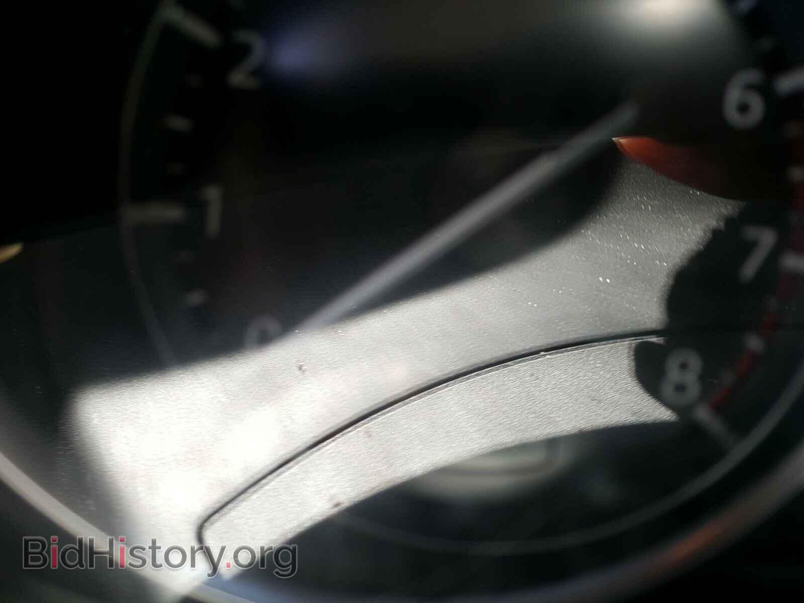 2020 MAZDA 6 - VIN: JM1GL1VM0L1514193 - Фото 8