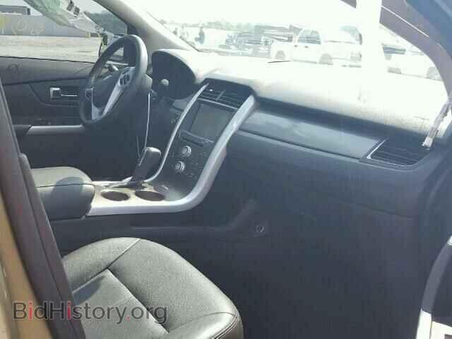 2013 FORD EDGE - VIN: 2FMDK3JC2DBA73375 - Photo 5