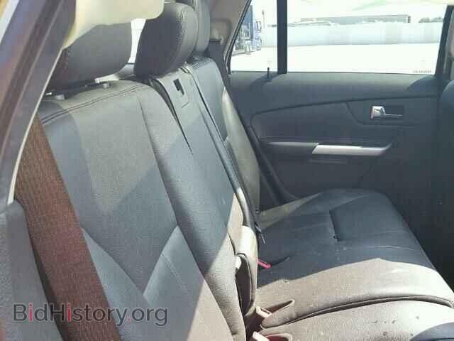 2013 FORD EDGE - VIN: 2FMDK3JC2DBA73375 - Photo 6