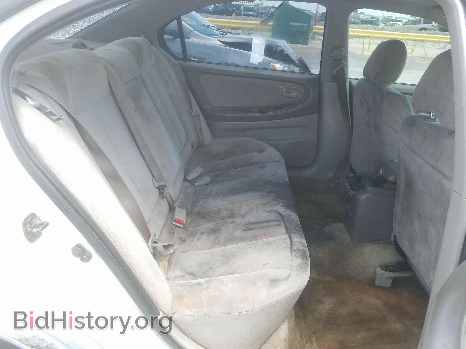 2000 NISSAN MAXIMA - VIN: JN1CA31D2YT523949 - Фото 6