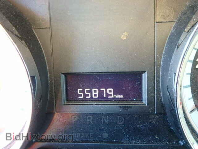 2014 DODGE CARAVAN - VIN: 2C4RDGCG7ER253696 - Фото 8