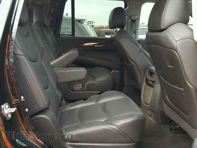 2016 CADILLAC ESCALADE - VIN: 1GYS4CKJ9GR133666 - Фото 6