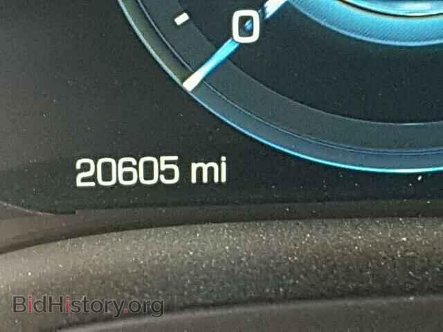 2016 CADILLAC ESCALADE - VIN: 1GYS4CKJ9GR133666 - Фото 8