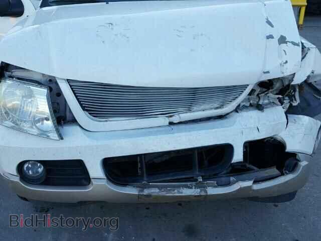 2005 FORD EXPLORER - VIN: 1FMZU64W15UA26938 - Photo 10