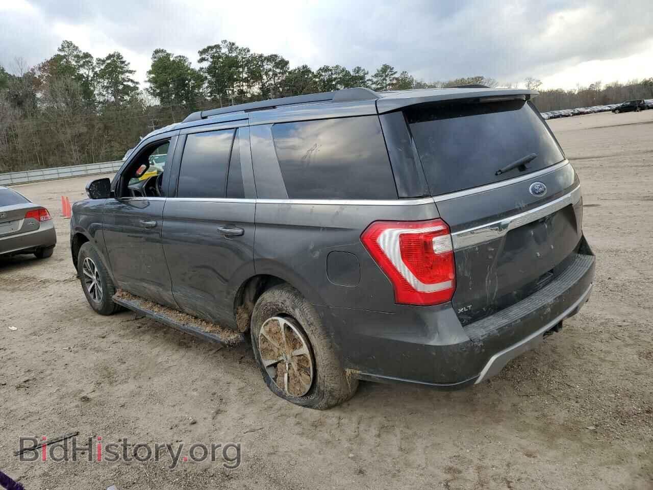 2019 FORD EXPEDITION - VIN: 1FMJU1JT2KEA29881 - Фото 2