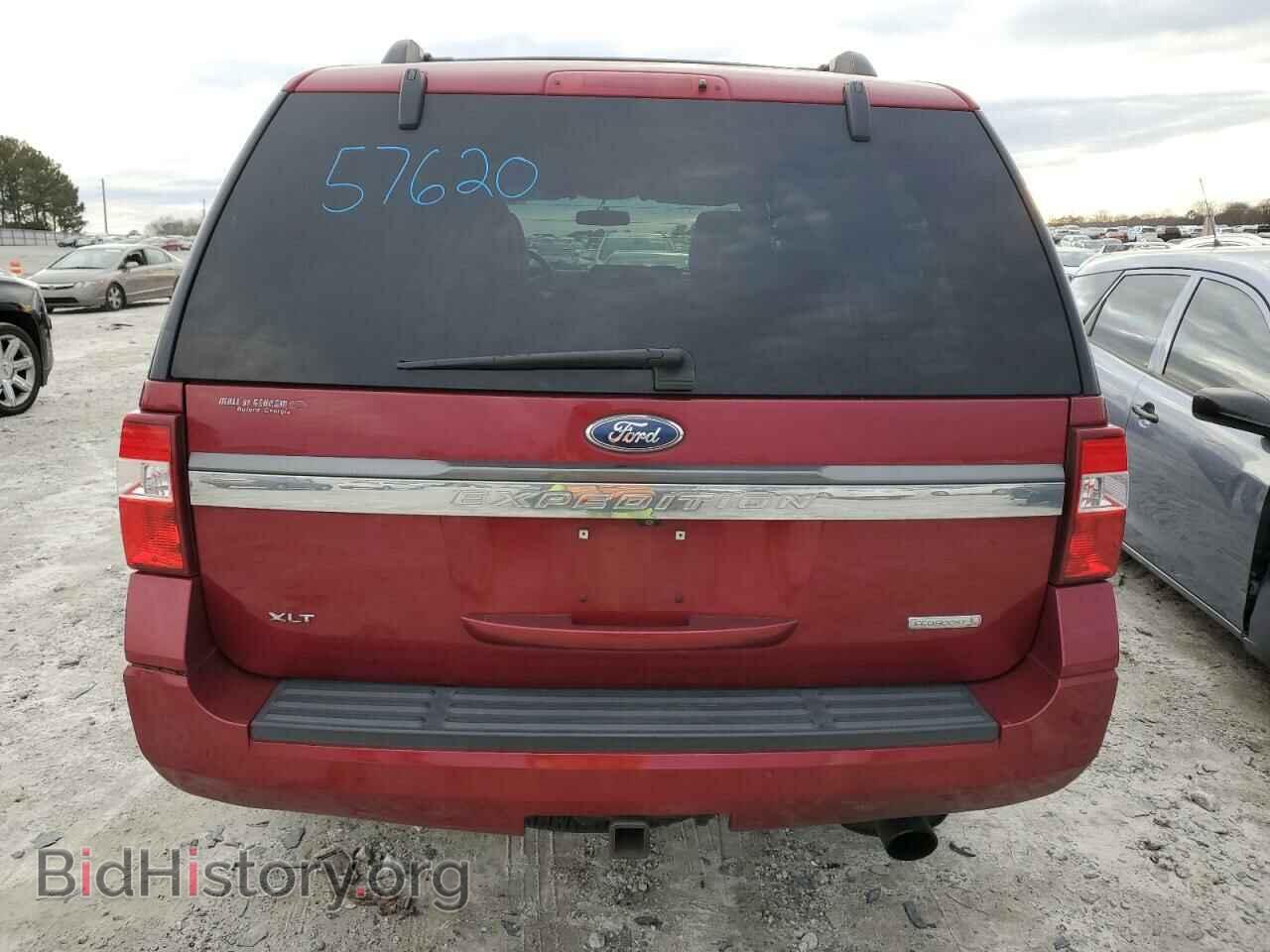 2015 FORD EXPEDITION - VIN: 1FMJU1HT1FEF12323 - Фото 6