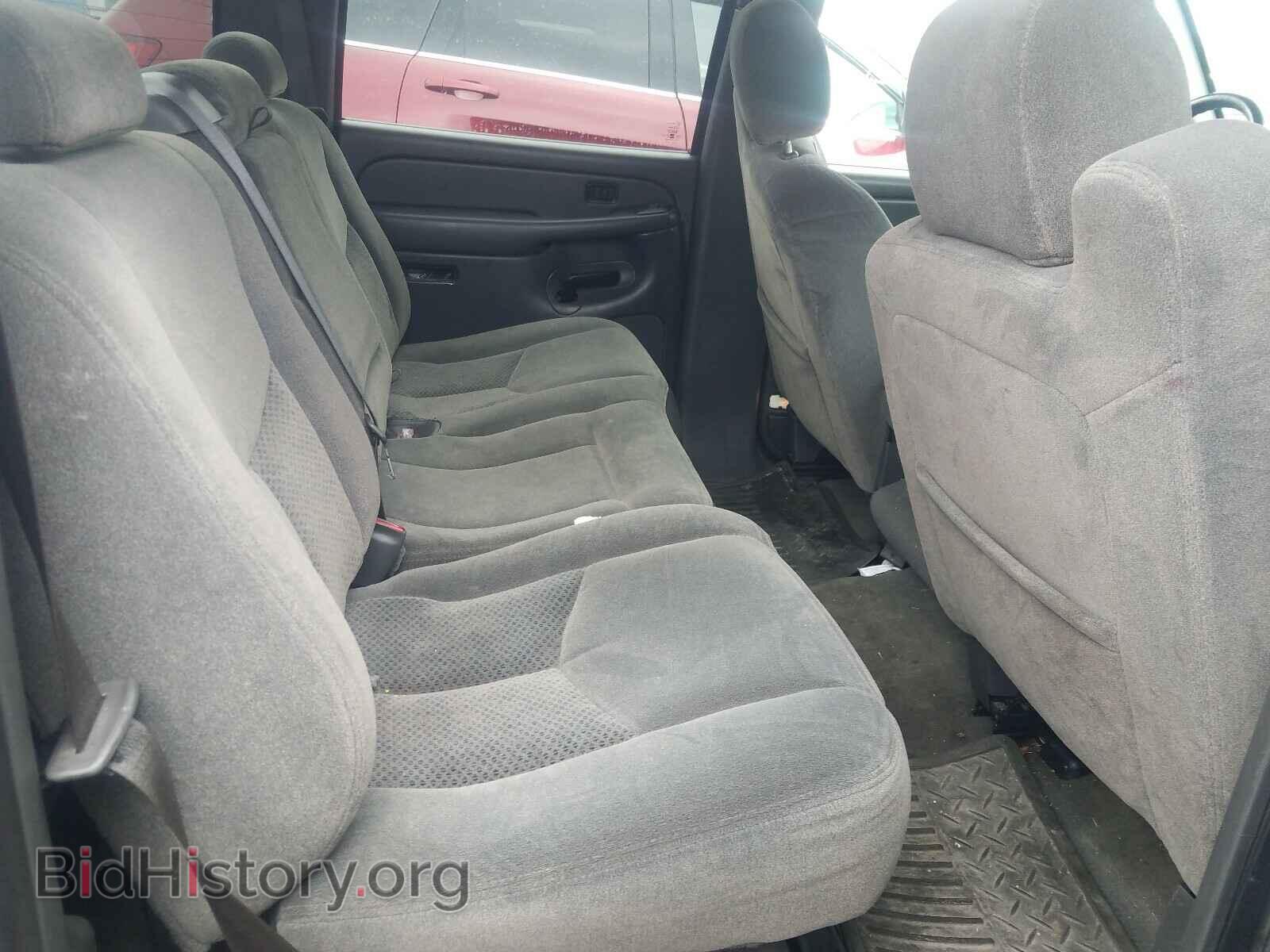 2006 CHEVROLET SILVERADO - VIN: 2GCEC13TX61210045 - Фото 6