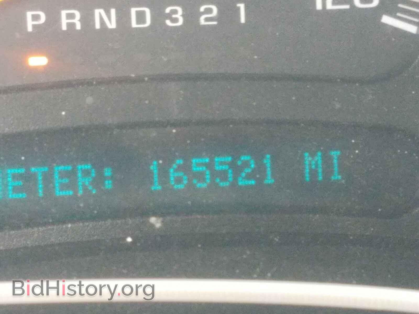 2006 CHEVROLET SILVERADO - VIN: 2GCEC13TX61210045 - Фото 8