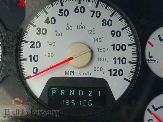 2007 DODGE RAM 1500 - VIN: 1D7HA18237S214075 - Фото 8