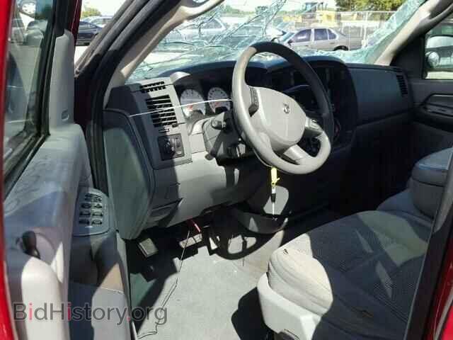 2007 DODGE RAM 1500 - VIN: 1D7HA18237S214075 - Фото 10