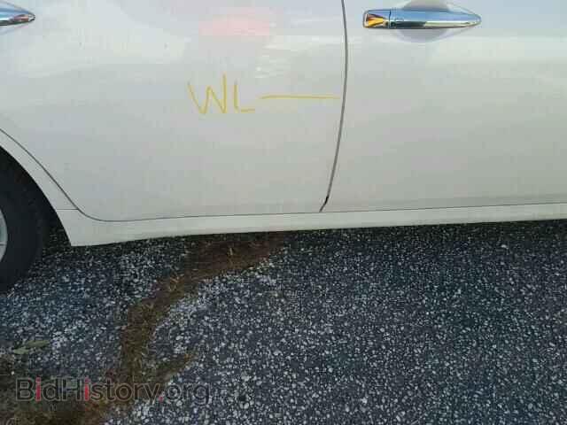 2013 NISSAN MAXIMA - VIN: 1N4AA5AP5DC825603 - Фото 9