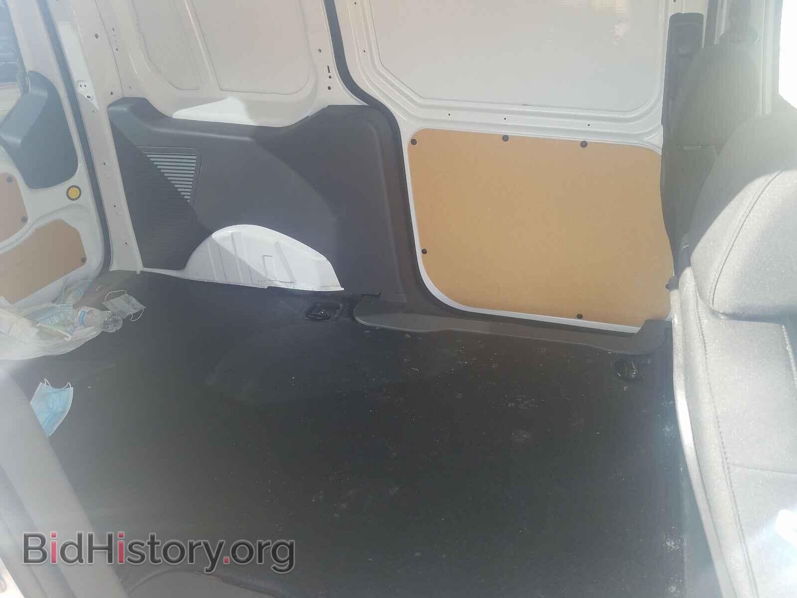 2020 FORD TRANSIT CO - VIN: NM0LS7E24L1435299 - Фото 6