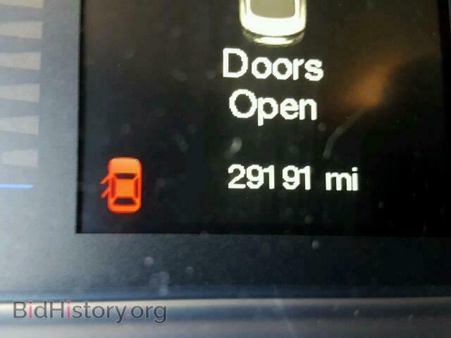 2015 CHRYSLER 200 - VIN: 1C3CCCBGXFN515622 - Фото 8