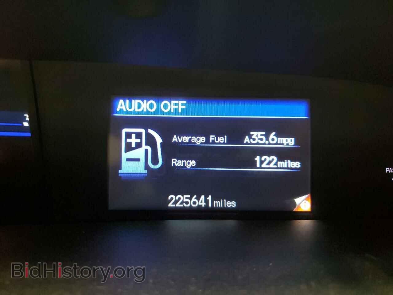 2012 HONDA CIVIC - VIN: 19XFB2F52CE077239 - Фото 9
