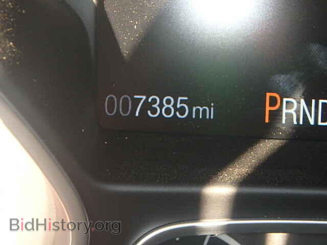 2015 FORD FOCUS - VIN: 1FADP3K2XFL270038 - Фото 8