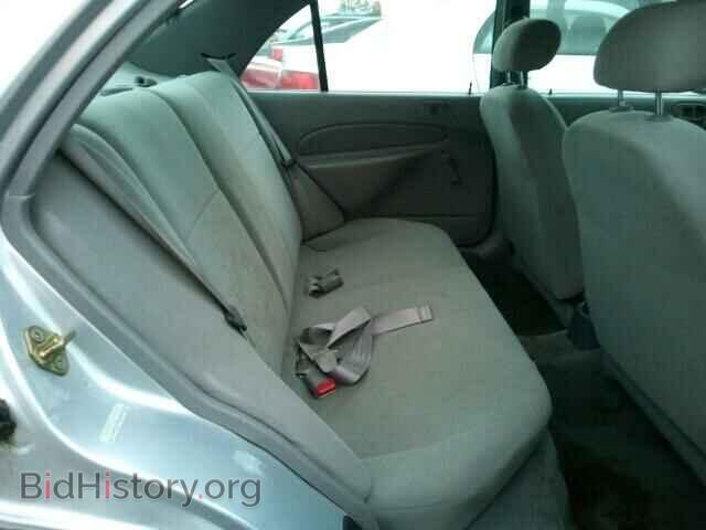 2002 FORD ESCORT - VIN: 3FAFP13P82R108251 - Фото 6