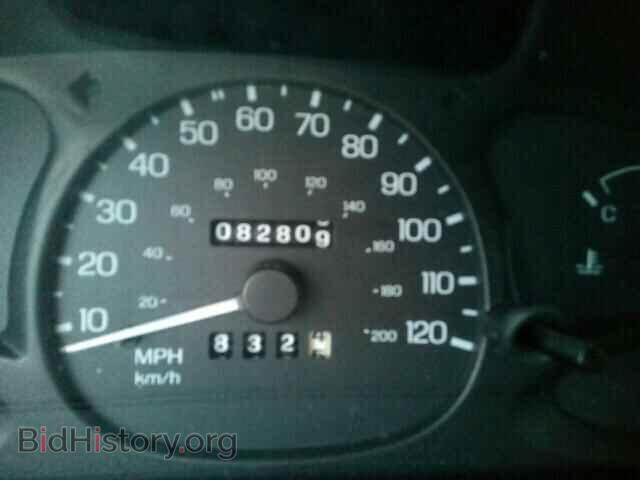 2002 FORD ESCORT - VIN: 3FAFP13P82R108251 - Фото 8