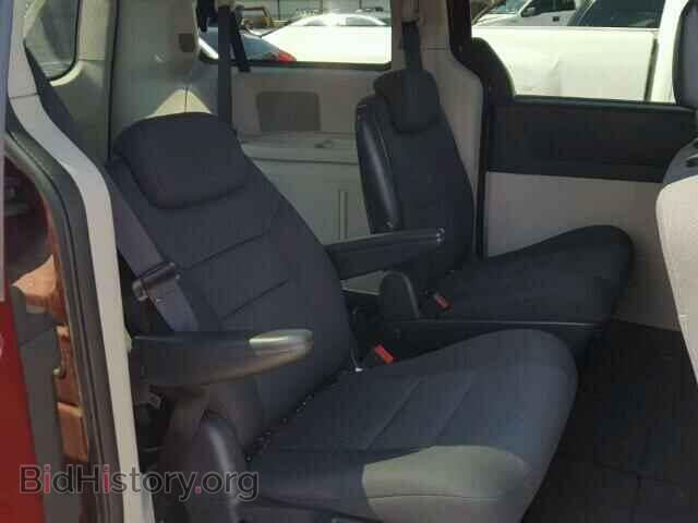 2010 DODGE CARAVAN - VIN: 2D4RN4DE4AR478423 - Фото 6
